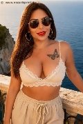 Foto Adriana Curvy Incontri Escort Termoli - 8