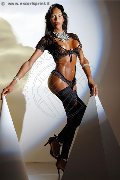 Foto Alessandra La Gatta Nera Incontri Transescort Vercelli - 114