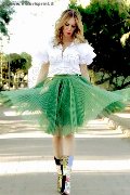 Foto Alessia Tx Incontri Trans Nard� - 21