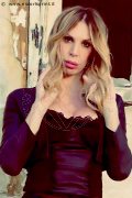 Foto Alessia Tx Incontri Transescort Bari - 44