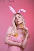 Foto Alicce Incontri Escort Vibo Valentia - 9