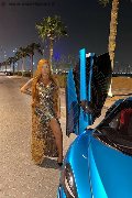 Foto Al�cia Lins Incontri Transescort Rimini - 108