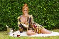 Foto Al�cia Lins Incontri Transescort Rimini - 113
