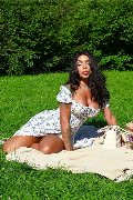 Foto Al�cia Lins Incontri Transescort Rimini - 51