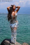 Foto Al�cia Lins Incontri Transescort Rimini - 46