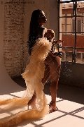 Foto Al�cia Lins Incontri Transescort Rimini - 2