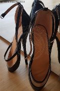 Foto Amy The Best Incontri Mistresstrans Milano - 53