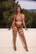 Foto Ana Conda Incontri Transescort Ibiza - 7