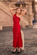 Foto Anna Kinny Incontri Escort Trieste - 4