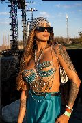 Foto Arianna Ferrari Pornostar Incontri Trans Napoli - 9