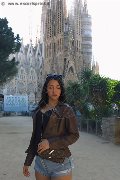 Foto Arianna Incontri Transescort Barcellona - 1