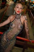 Foto Ath�na Incontri Transescort Roma - 17