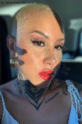 Foto Ath�na Incontri Transescort Roma - 14