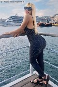 Foto Barby Bionda Incontri Transescort Rimini - 20