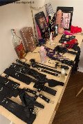 Foto Bella Dominatrix Incontri Mistresstrans Milano - 12