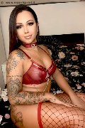 Foto Bellissima Miss Dea Incontri Transescort Bologna - 15