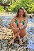 Foto Bellissima Miss Dea Incontri Transescort Bologna - 11