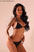 Foto Bianca Alves Pornostar Incontri Trans Milano - 12