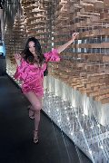 Foto Bianca Alves Pornostar Incontri Transescort Milano - 63