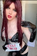 Foto Bianca Occhiblu Incontri Transescort Tirana - 4