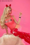 Foto Bruna Sal Incontri Travescort Desio - 48