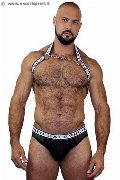 Foto Cabog Xxl Incontri Boy Madrid - 1