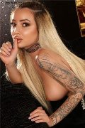 Foto Camelia Dolce Incontri Girl Terni - 5