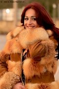 Foto Carla Attrice Italiana Incontri Transescort Napoli - 20