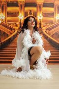 Foto Carla Attrice Italiana Incontri Transescort Napoli - 40