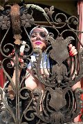 Foto Carla Attrice Italiana Incontri Transescort Napoli - 17