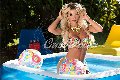Foto Carla Novaes Pornostar Incontri Transescort Milano - 192