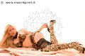 Foto Carolina Brown Incontri Transescort Civitanova Marche - 17