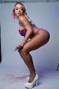Foto Carolina Lins Incontri Transescort Bela Vista - 3