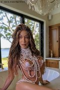 Foto Carolina Soares Pornostar Incontri Trans Padova - 5