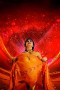 Foto Coco Madame Tantrica Incontri Mistress Viareggio - 3