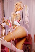 Foto Danna Leon Incontri Transescort Zurigo - 12