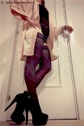 Foto Dea Alessandra Incontri Mistress Milano - 8
