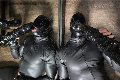 Foto Dea Chanty Incontri Mistress Milano - 11
