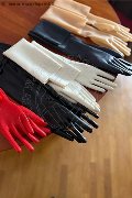Foto Dea Chanty Incontri Mistress Milano - 5