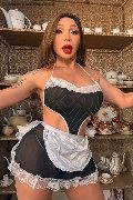 Foto Dea Kelvya Pornostar Incontri Transescort Pontedera - 19