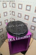 Foto Dea Luxurya Incontri Mistress Sondrio - 13