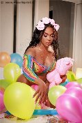 Foto Donna Bella Incontri Transescort Amsterdam - 11