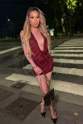 Foto Duda Castro Incontri Transescort Milano - 10
