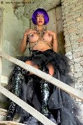 Foto Erotika Flavy Star Incontri Transescort Bergamo - 84
