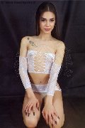 Foto Evelyn Red Incontri Transescort Prato - 24