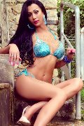 Foto Fabiana Alves Incontri Transescort Chianciano Terme - 5