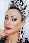 Foto Fabiana Alves Incontri Transescort Chianciano Terme - 3