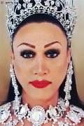 Foto Fabiana Alves Incontri Transescort Chianciano Terme - 4