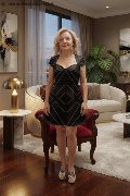 Foto Fabiola La Cortigiana Incontri Transescort Udine - 1