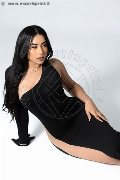 Foto Fantine Incontri Transescort Madrid - 3
